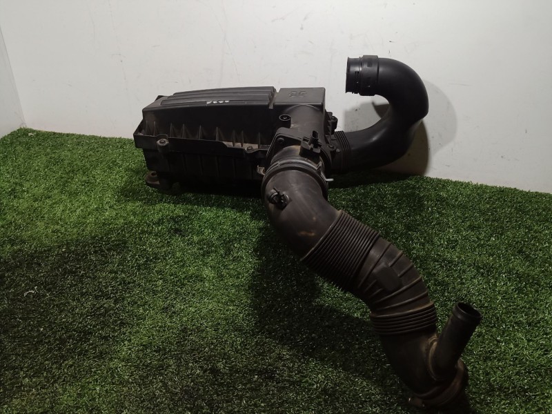 Recambio de filtro aire para volkswagen tiguan (5n_) 2.0 tdi referencia OEM IAM   