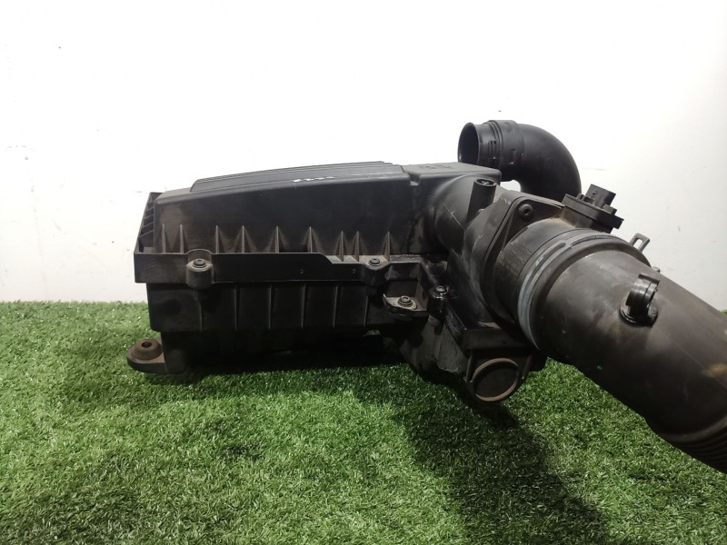 Recambio de filtro aire para volkswagen tiguan (5n_) 2.0 tdi referencia OEM IAM   