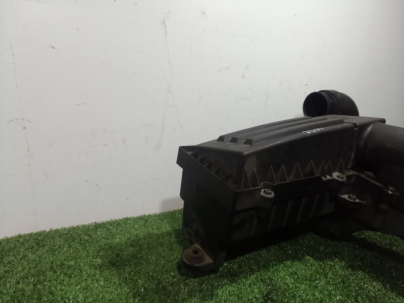 Recambio de filtro aire para volkswagen tiguan (5n_) 2.0 tdi referencia OEM IAM   