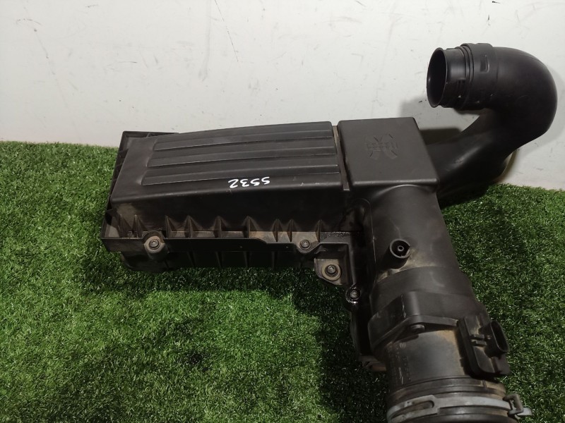 Recambio de filtro aire para volkswagen tiguan (5n_) 2.0 tdi referencia OEM IAM   