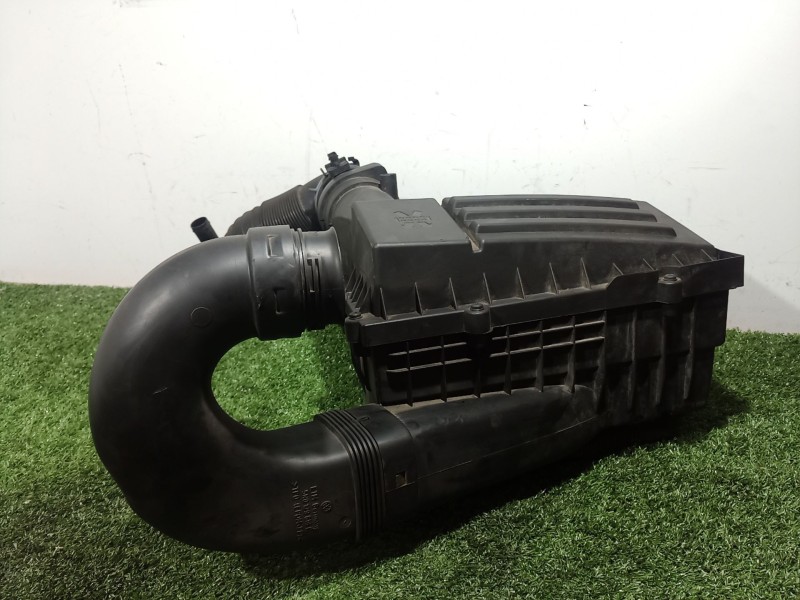 Recambio de filtro aire para volkswagen tiguan (5n_) 2.0 tdi referencia OEM IAM   