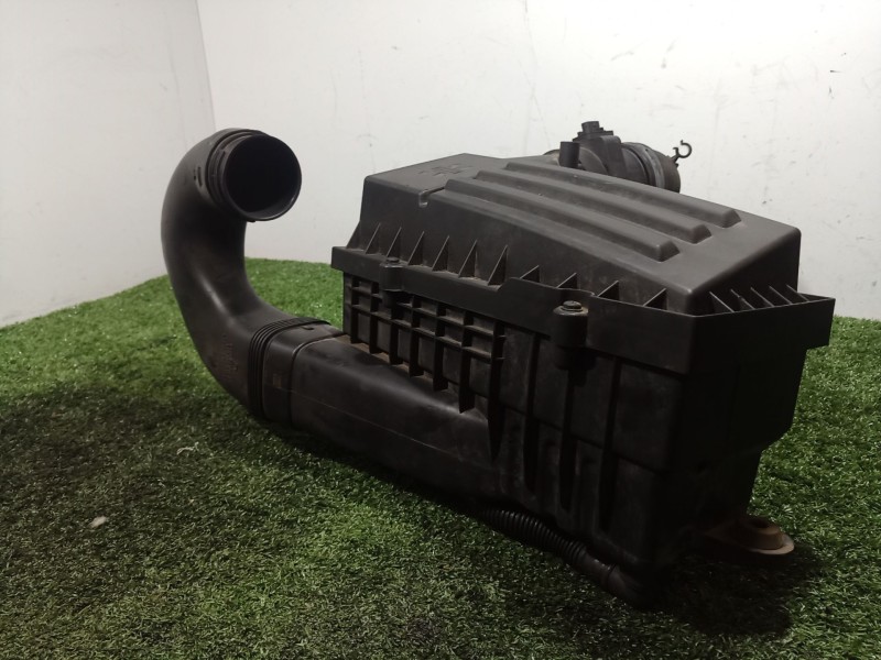 Recambio de filtro aire para volkswagen tiguan (5n_) 2.0 tdi referencia OEM IAM   