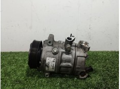 Recambio de compresor aire acondicionado para volkswagen tiguan (5n_) 2.0 tdi referencia OEM IAM SINREF SIN REFSIN REF SIN REF