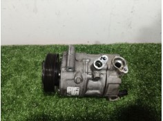 Recambio de compresor aire acondicionado para volkswagen tiguan (5n_) 2.0 tdi referencia OEM IAM SINREF SIN REFSIN REF SIN REF 2
