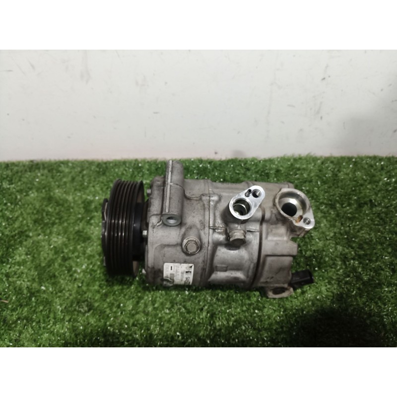 Recambio de compresor aire acondicionado para volkswagen tiguan (5n_) 2.0 tdi referencia OEM IAM SINREF SIN REFSIN REF SIN REF