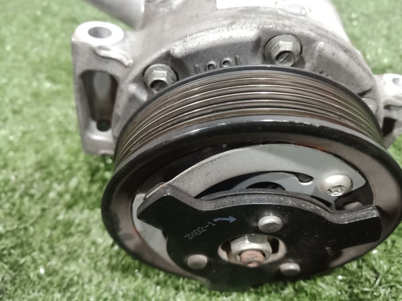 Recambio de compresor aire acondicionado para volkswagen tiguan (5n_) 2.0 tdi referencia OEM IAM SINREF SIN REFSIN REF SIN REF