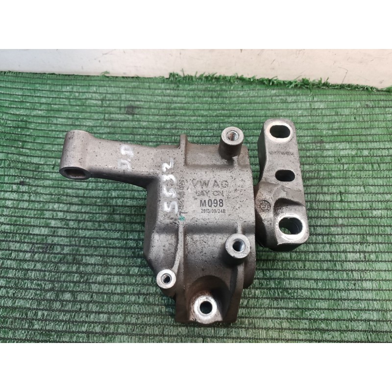 Recambio de soporte motor para volkswagen tiguan (5n_) 2.0 tdi referencia OEM IAM   