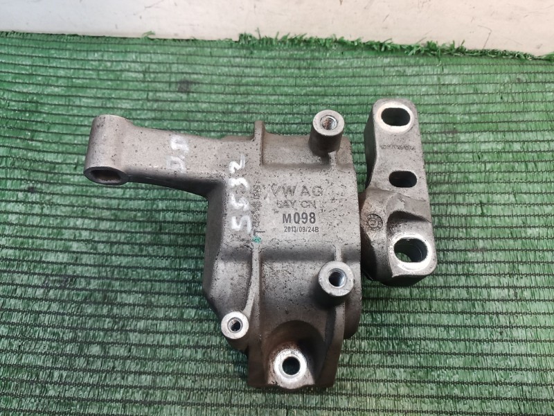 Recambio de soporte motor para volkswagen tiguan (5n_) 2.0 tdi referencia OEM IAM   