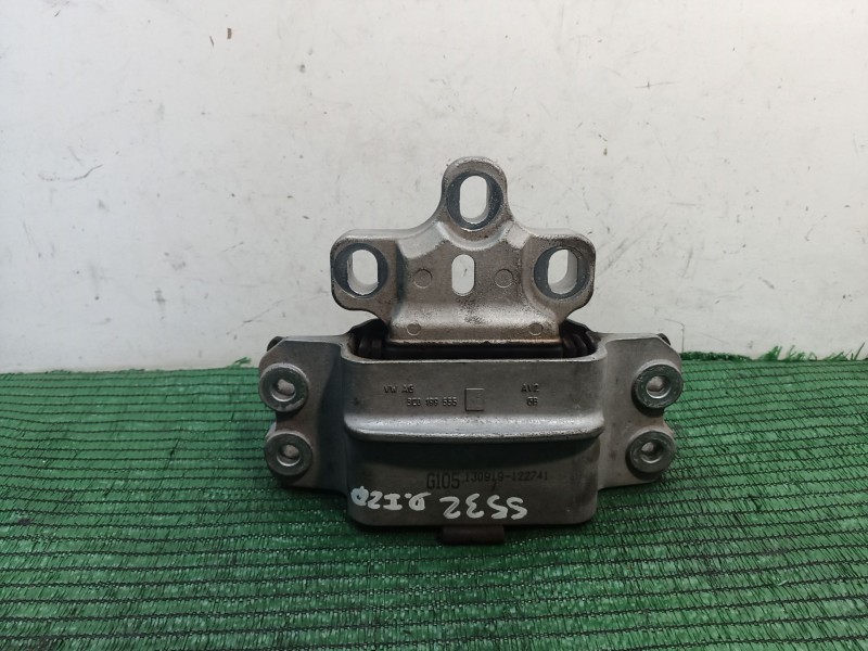 Recambio de soporte motor para volkswagen tiguan (5n_) 2.0 tdi referencia OEM IAM   