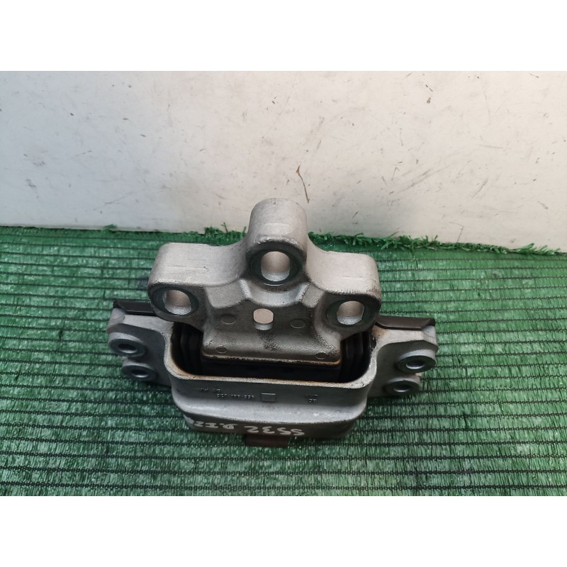 Recambio de soporte motor para volkswagen tiguan (5n_) 2.0 tdi referencia OEM IAM   