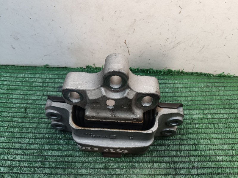 Recambio de soporte motor para volkswagen tiguan (5n_) 2.0 tdi referencia OEM IAM   