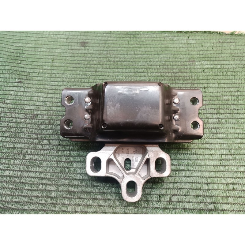 Recambio de soporte motor para volkswagen tiguan (5n_) 2.0 tdi referencia OEM IAM   