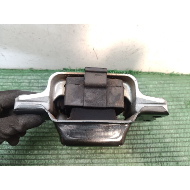 Recambio de soporte motor para volkswagen tiguan (5n_) 2.0 tdi referencia OEM IAM   