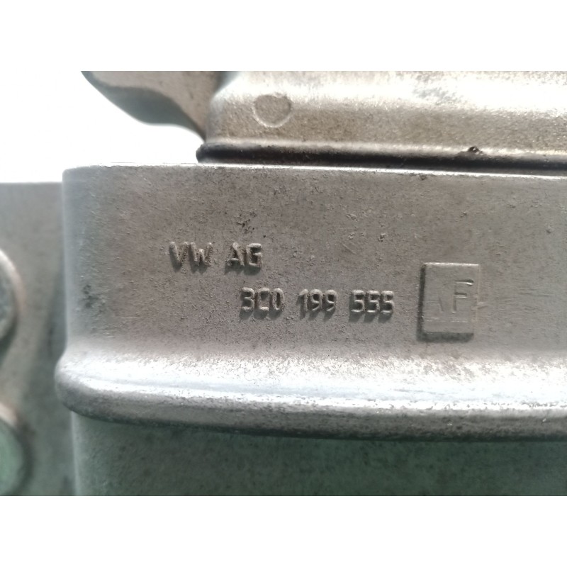 Recambio de soporte motor para volkswagen tiguan (5n_) 2.0 tdi referencia OEM IAM   