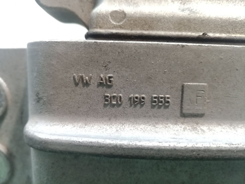 Recambio de soporte motor para volkswagen tiguan (5n_) 2.0 tdi referencia OEM IAM   