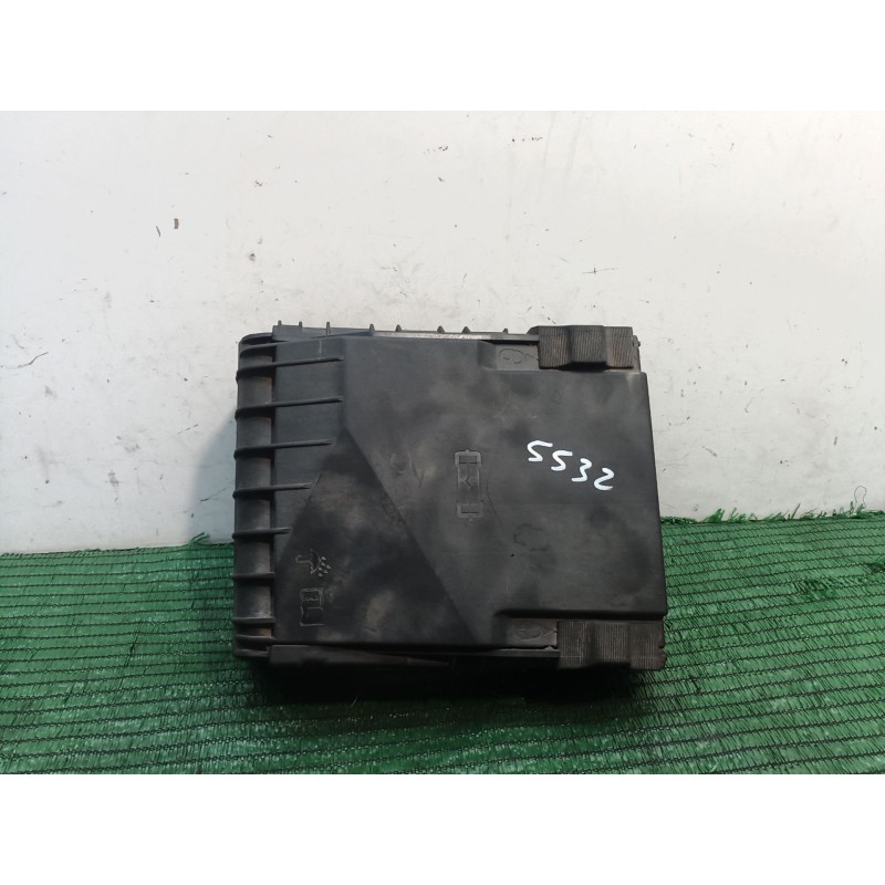 Recambio de caja reles / fusibles para volkswagen tiguan (5n_) 2.0 tdi referencia OEM IAM   