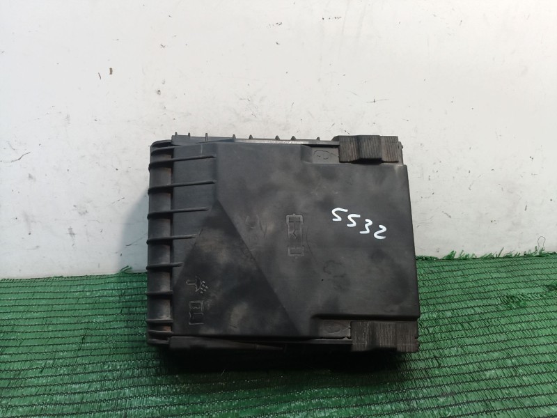 Recambio de caja reles / fusibles para volkswagen tiguan (5n_) 2.0 tdi referencia OEM IAM   