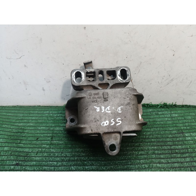 Recambio de soporte motor para volkswagen golf iv (1j1) 1.4 16v referencia OEM IAM   