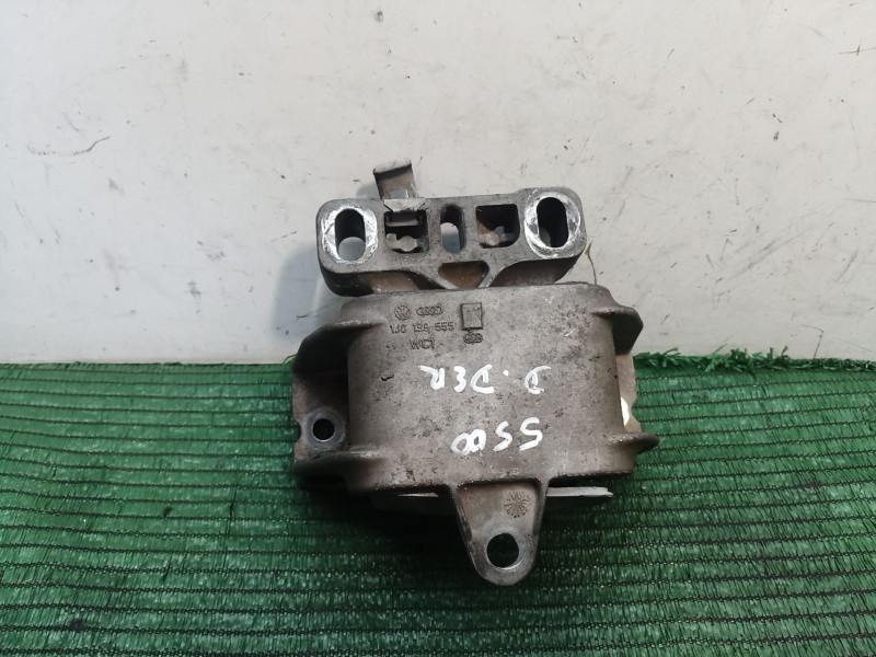 Recambio de soporte motor para volkswagen golf iv (1j1) 1.4 16v referencia OEM IAM   
