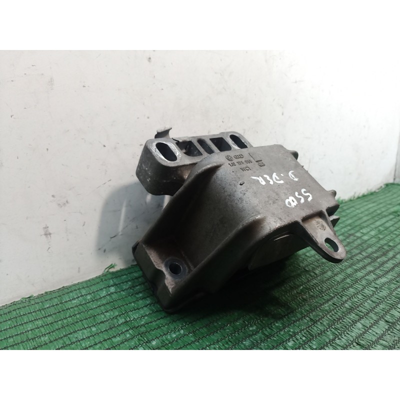 Recambio de soporte motor para volkswagen golf iv (1j1) 1.4 16v referencia OEM IAM   