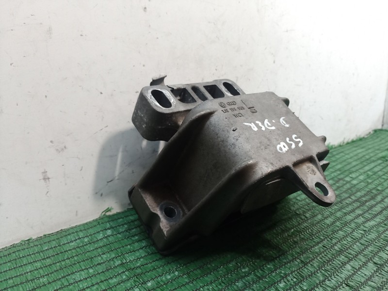 Recambio de soporte motor para volkswagen golf iv (1j1) 1.4 16v referencia OEM IAM   