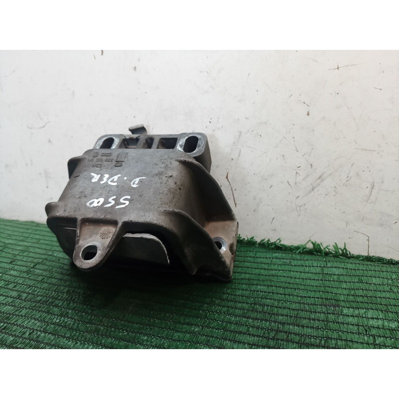 Recambio de soporte motor para volkswagen golf iv (1j1) 1.4 16v referencia OEM IAM   