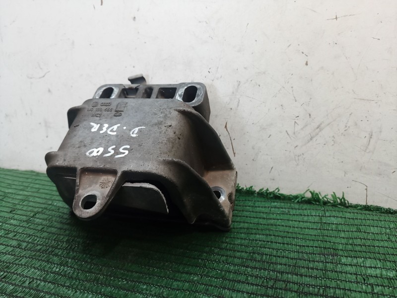 Recambio de soporte motor para volkswagen golf iv (1j1) 1.4 16v referencia OEM IAM   