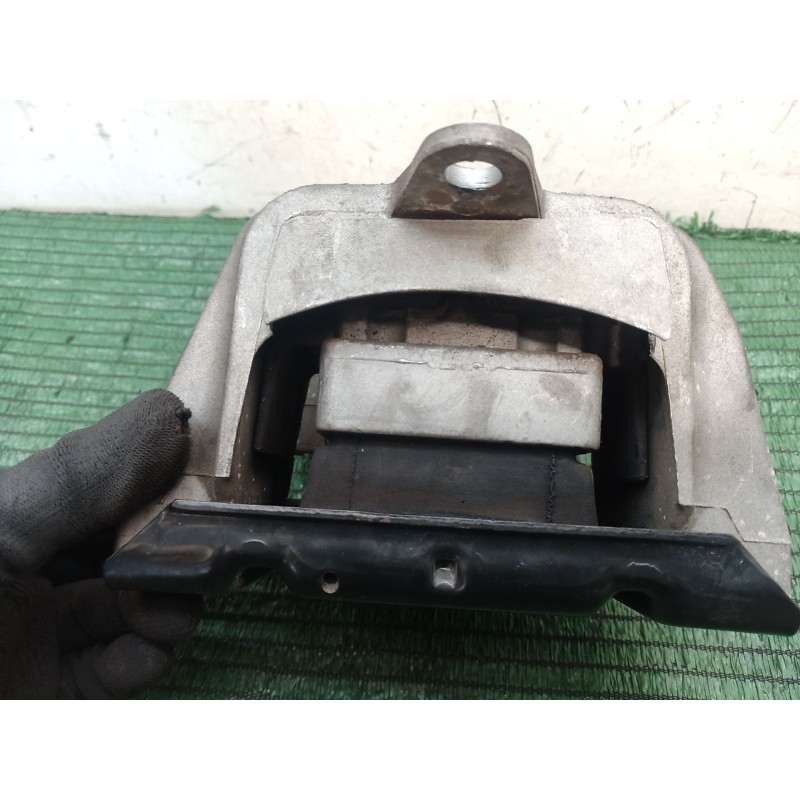 Recambio de soporte motor para volkswagen golf iv (1j1) 1.4 16v referencia OEM IAM   