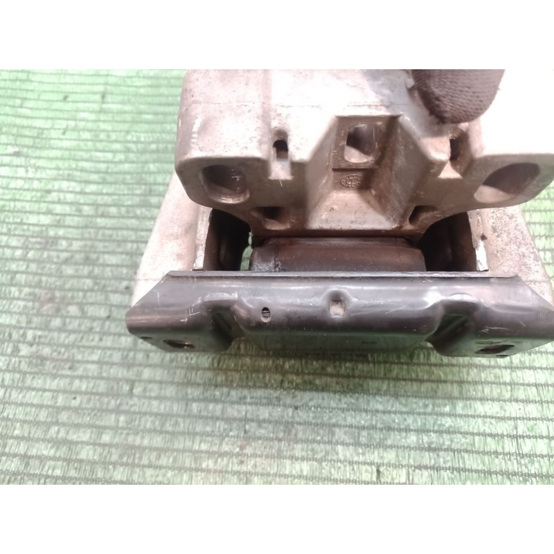 Recambio de soporte motor para volkswagen golf iv (1j1) 1.4 16v referencia OEM IAM   