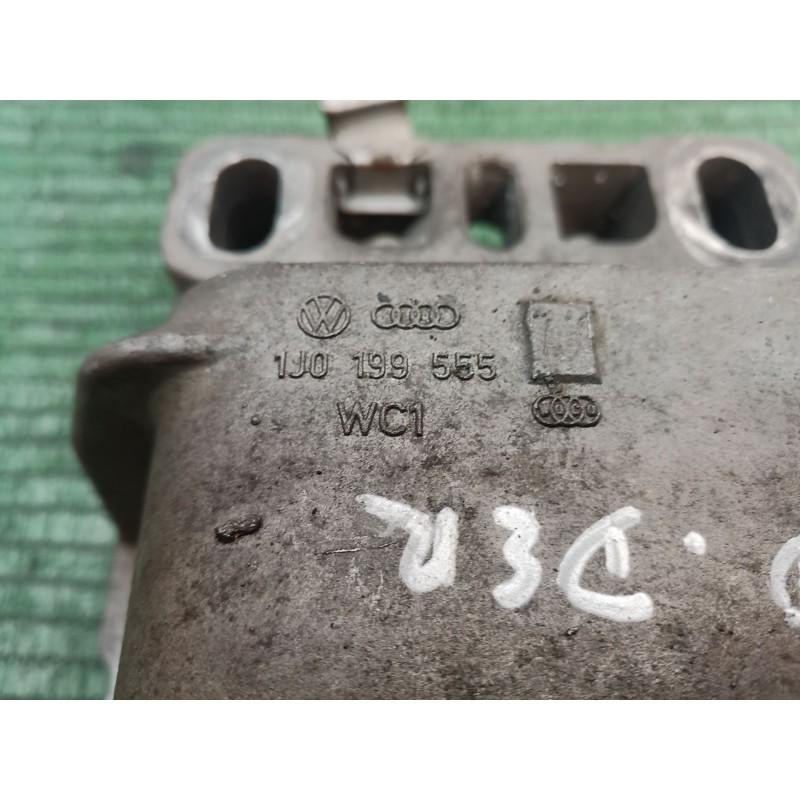 Recambio de soporte motor para volkswagen golf iv (1j1) 1.4 16v referencia OEM IAM   