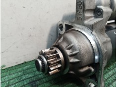 Recambio de motor arranque para volkswagen tiguan (5n_) 2.0 tdi referencia OEM IAM 02M911024C 02M911024C 02M911024C 2