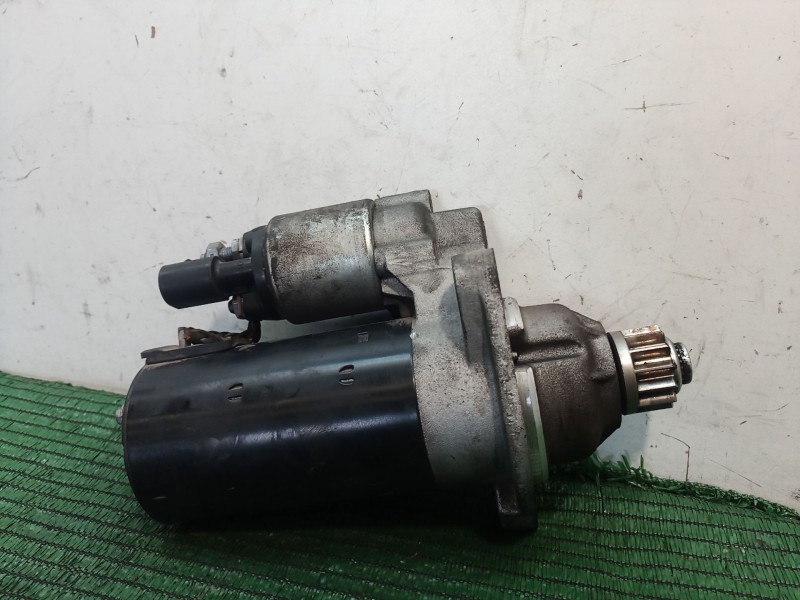 Recambio de motor arranque para volkswagen tiguan (5n_) 2.0 tdi referencia OEM IAM 02M911024C 02M911024C 02M911024C