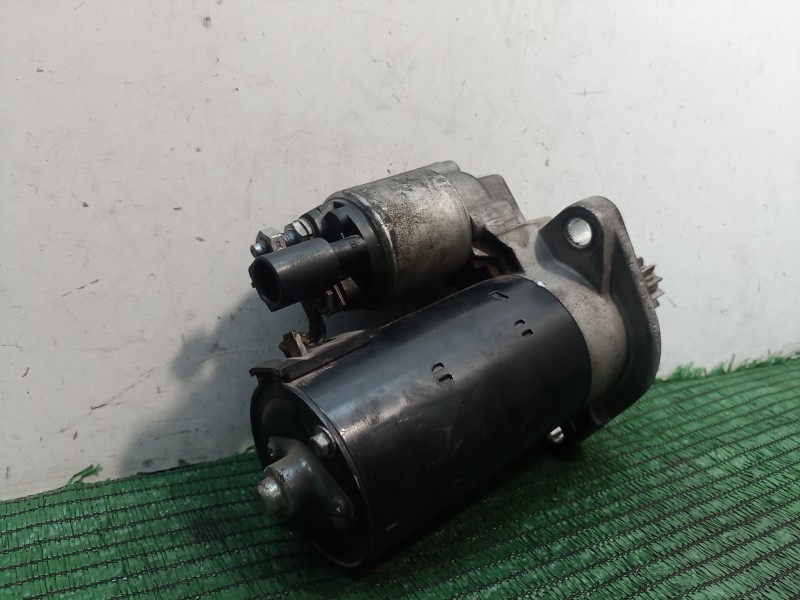 Recambio de motor arranque para volkswagen tiguan (5n_) 2.0 tdi referencia OEM IAM 02M911024C 02M911024C 02M911024C