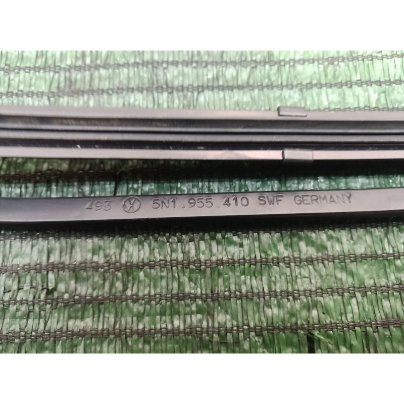 Recambio de brazo limpia delantero derecho para volkswagen tiguan (5n_) 2.0 tdi referencia OEM IAM   