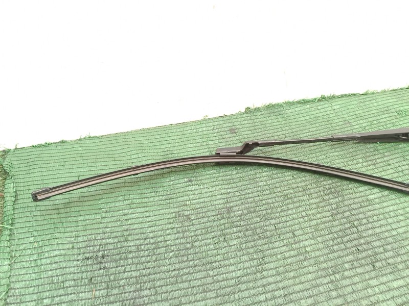 Recambio de brazo limpia delantero izquierdo para volkswagen tiguan (5n_) 2.0 tdi referencia OEM IAM   