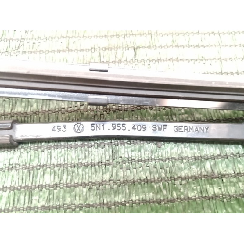 Recambio de brazo limpia delantero izquierdo para volkswagen tiguan (5n_) 2.0 tdi referencia OEM IAM   