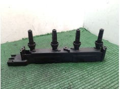 Recambio de bobina encendido para peugeot 307 cc (s1) 2.0 referencia OEM IAM   