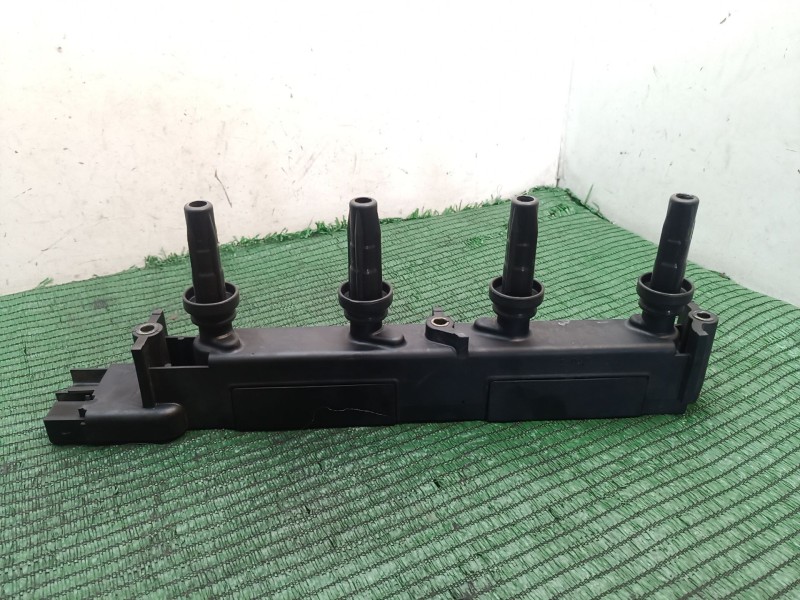 Recambio de bobina encendido para peugeot 307 cc (s1) 2.0 referencia OEM IAM   