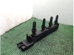Recambio de bobina encendido para peugeot 307 cc (s1) 2.0 referencia OEM IAM    2