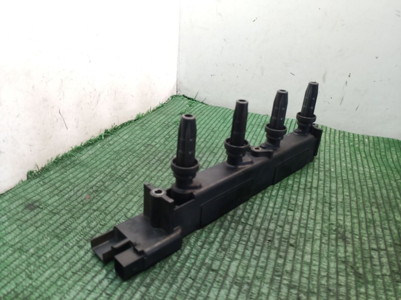 Recambio de bobina encendido para peugeot 307 cc (s1) 2.0 referencia OEM IAM   