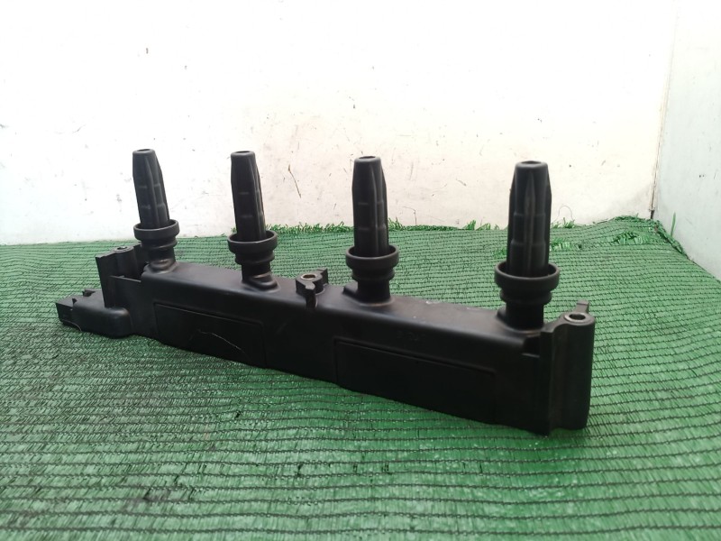 Recambio de bobina encendido para peugeot 307 cc (s1) 2.0 referencia OEM IAM   