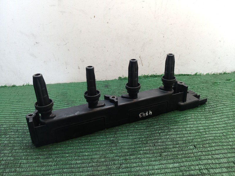 Recambio de bobina encendido para peugeot 307 cc (s1) 2.0 referencia OEM IAM   