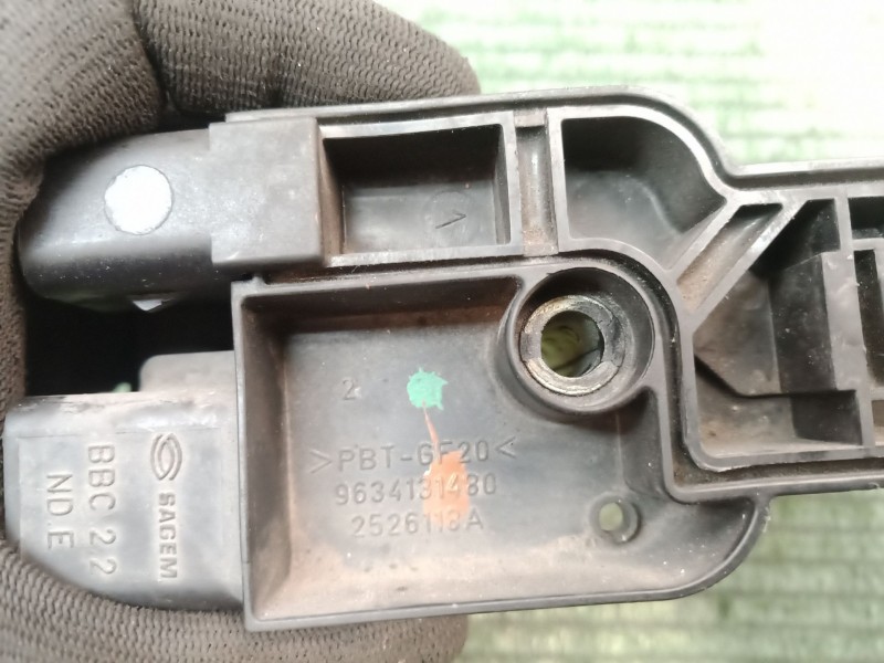 Recambio de bobina encendido para peugeot 307 cc (s1) 2.0 referencia OEM IAM   