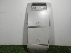 Recambio de luz interior para volkswagen touran (1t1, 1t2) 2.0 tdi 16v referencia OEM IAM   