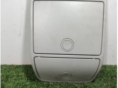 Recambio de luz interior para volkswagen touran (1t1, 1t2) 2.0 tdi 16v referencia OEM IAM    2