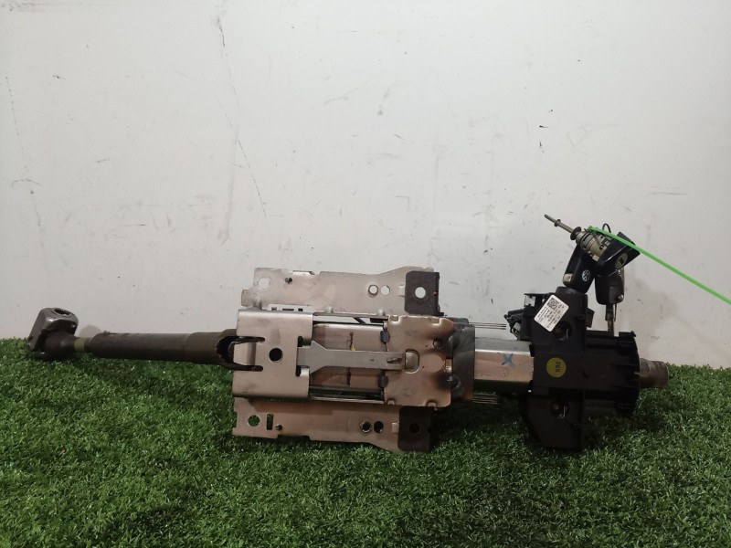 Recambio de columna direccion para volkswagen touran (1t1, 1t2) 2.0 tdi 16v referencia OEM IAM   