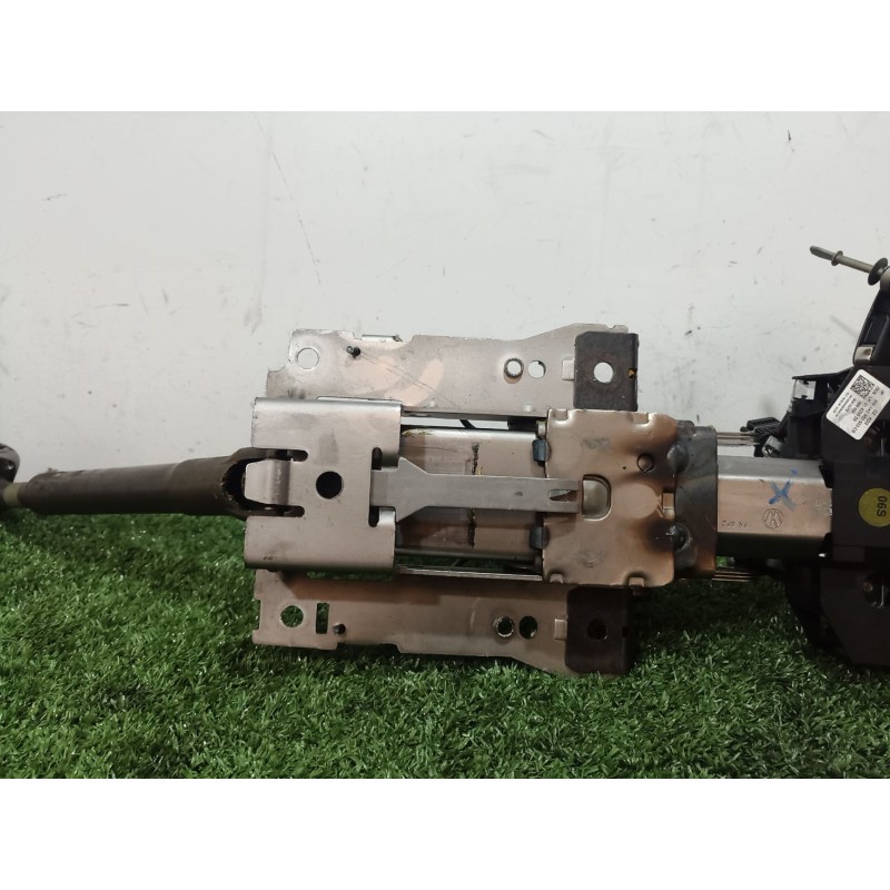 Recambio de columna direccion para volkswagen touran (1t1, 1t2) 2.0 tdi 16v referencia OEM IAM   