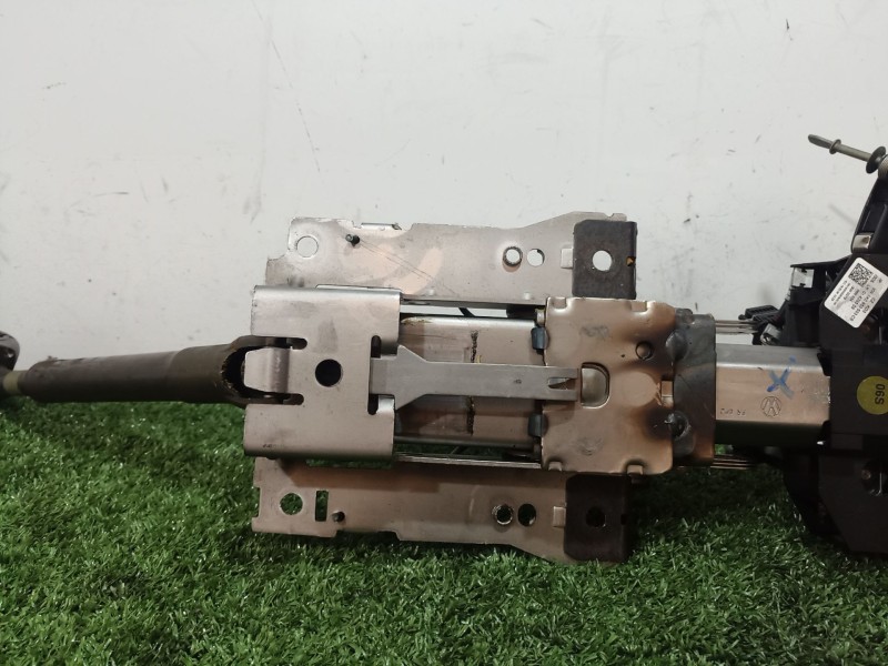 Recambio de columna direccion para volkswagen touran (1t1, 1t2) 2.0 tdi 16v referencia OEM IAM   