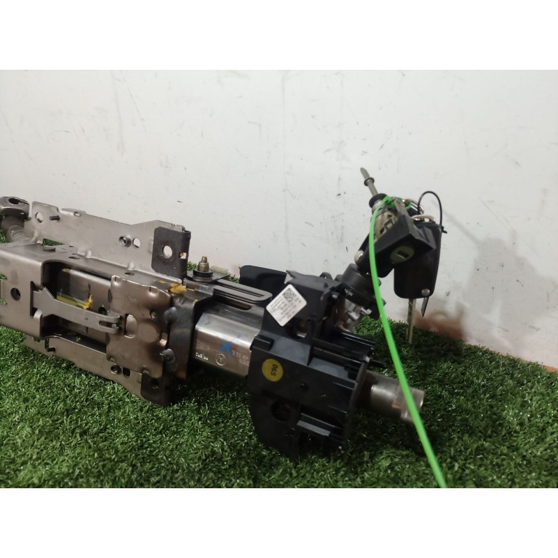 Recambio de columna direccion para volkswagen touran (1t1, 1t2) 2.0 tdi 16v referencia OEM IAM   