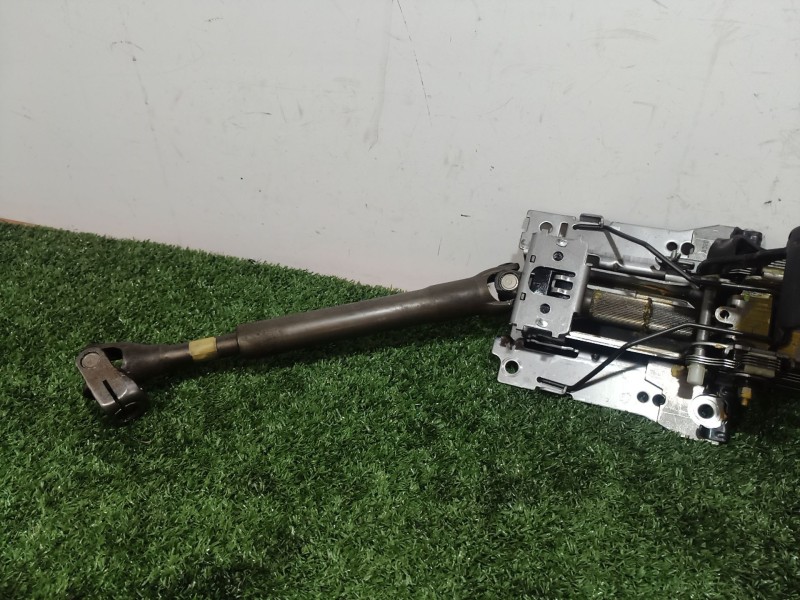 Recambio de columna direccion para volkswagen touran (1t1, 1t2) 2.0 tdi 16v referencia OEM IAM   